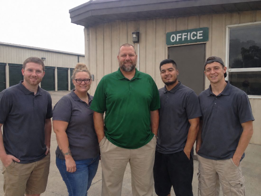 Pest control professionals in Huntington Park, CA