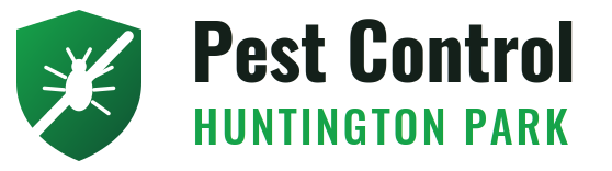 Huntington Park Pest Control